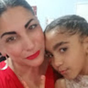 Meet your Posher, Sandra